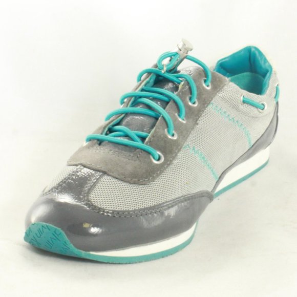 Calvin Klein Shoes - Calvin Klein Women's Talisa Athletic Sneakers NEW Sz 7.5 US Wmn